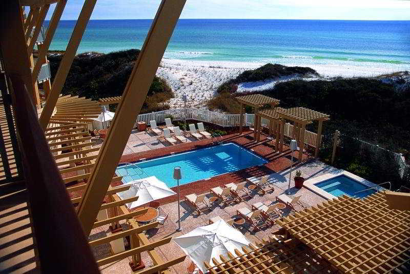 Watercolor Inn & Resort Santa Rosa Beach Exterior photo